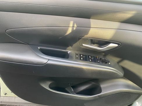 Certified 2025 Hyundai Santa Cruz SE image 31