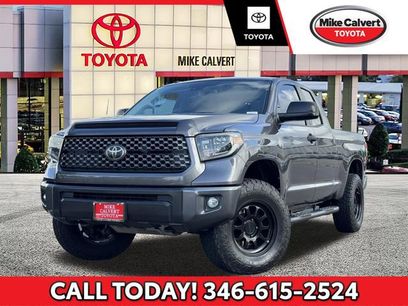 Used 2019 Toyota Tundra SR5 w/ TRD Off Road Package