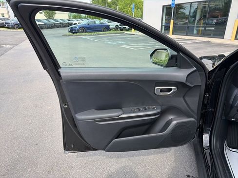 New 2026 Kia K4 FWD image 22