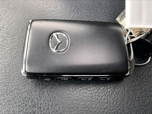Used 2024 MAZDA CX-5 AWD 2.5 S w/ Preferred Package image 9