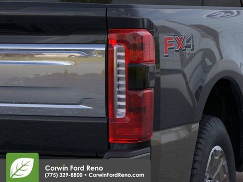New 2026 Ford F250 King Ranch AWD/4WD image 23