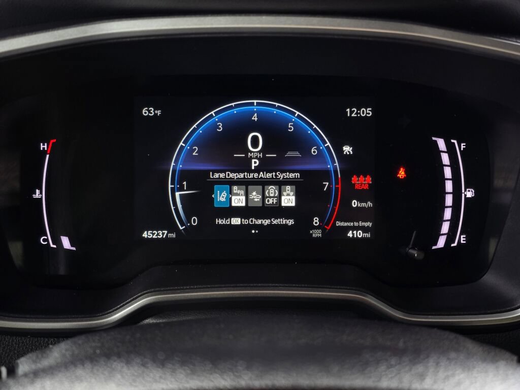 Used 2024 Toyota Corolla XSE FWD image 24