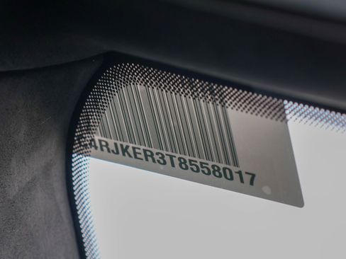 New 2026 Jeep Grand Cherokee L Summit image 38