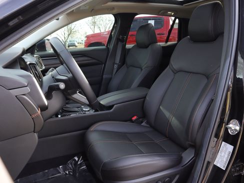 Certified 2025 MAZDA CX-50 2.5 Hybrid w/ Weather Package image 8