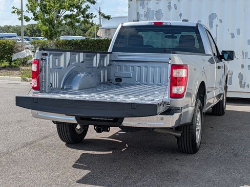 Used 2022 Ford F150 XL w/ Equipment Group 101A High RWD image 13
