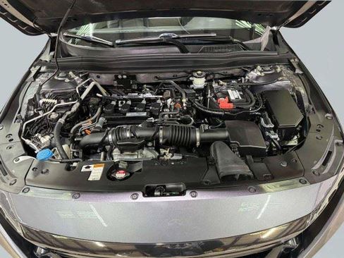 Used 2020 Honda Accord Sport image 69