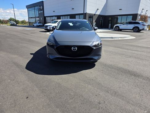 New 2026 MAZDA MAZDA3 2.5 S Hatchback w/ Premium Pkg image 2