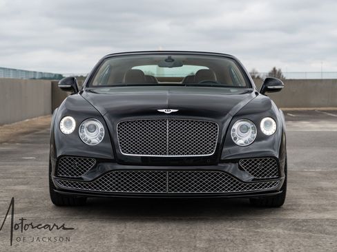 Used 2016 Bentley Continental GT Speed image 10