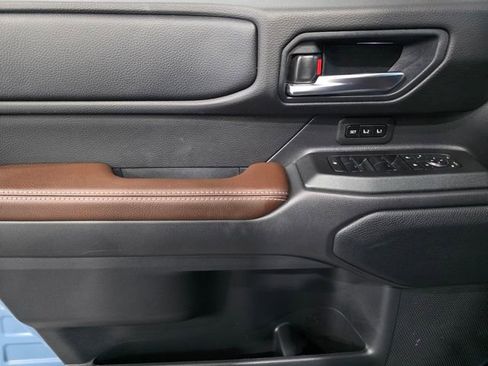 Used 2025 Toyota Land Cruiser w/ Premium Package image 7