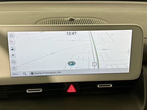 Used 2024 Hyundai Ioniq 5 SEL AWD/4WD image 11