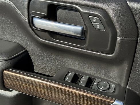 Used 2021 GMC Sierra 1500 Elevation image 23