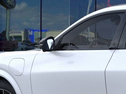 New 2025 Ford Mustang Mach-E Premium image 20