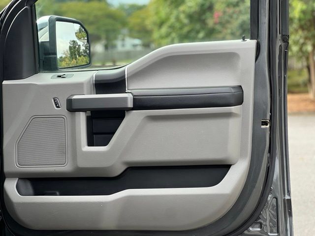 Used 2020 Ford F150 XLT w/ Equipment Group 301A Mid AWD/4WD image 21