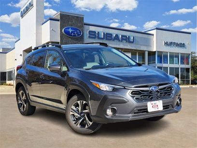 Certified 2024 Subaru Crosstrek 2.0i Premium