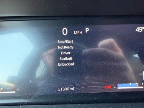 Used 2021 Jeep Grand Cherokee L Laredo image 5