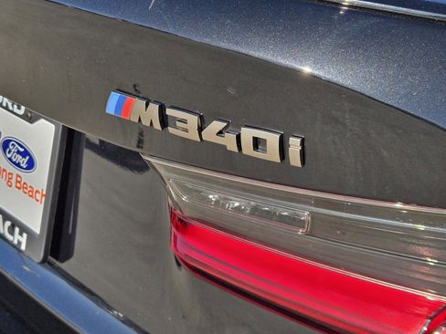 Used 2021 BMW M340i xDrive w/ Executive Package image 29