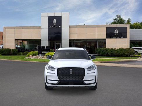 New 2024 Lincoln Corsair Reserve w/ Jet Appearance Package image 7