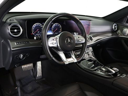 Used 2019 Mercedes-Benz E 63 AMG S image 33