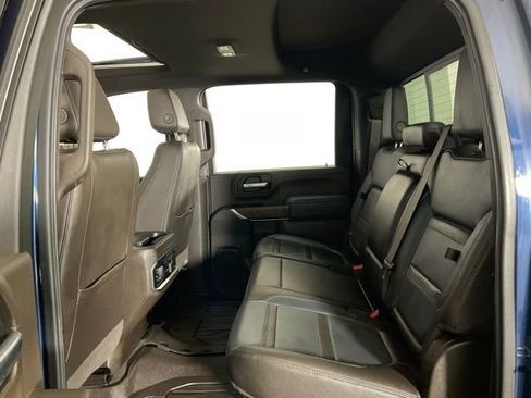 Used 2021 GMC Sierra 2500 Denali w/ Denali Ultimate Package image 35