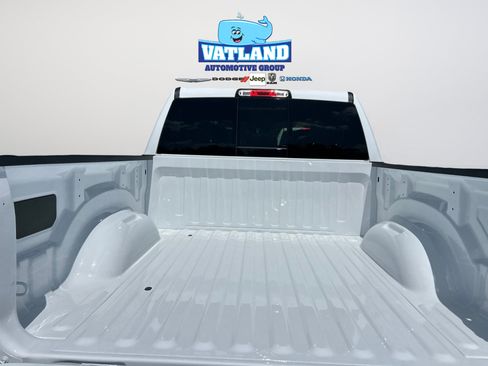 New 2026 RAM 1500 Laramie w/ Night Edition AWD/4WD image 36