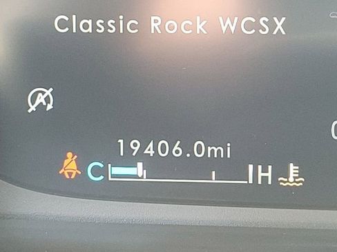 Used 2024 Lincoln Aviator Reserve w/ Elements Package Plus image 34