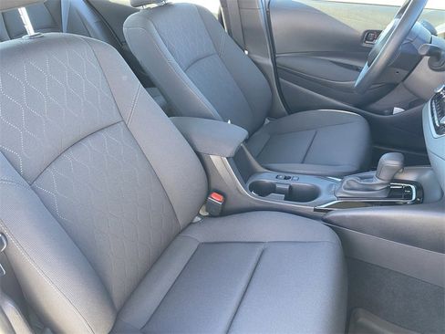 Certified 2026 Toyota Corolla LE image 13