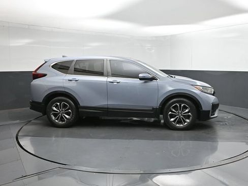 Used 2022 Honda CR-V EX image 15