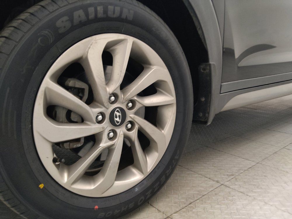 Used 2017 Hyundai Tucson Eco AWD/4WD image 31