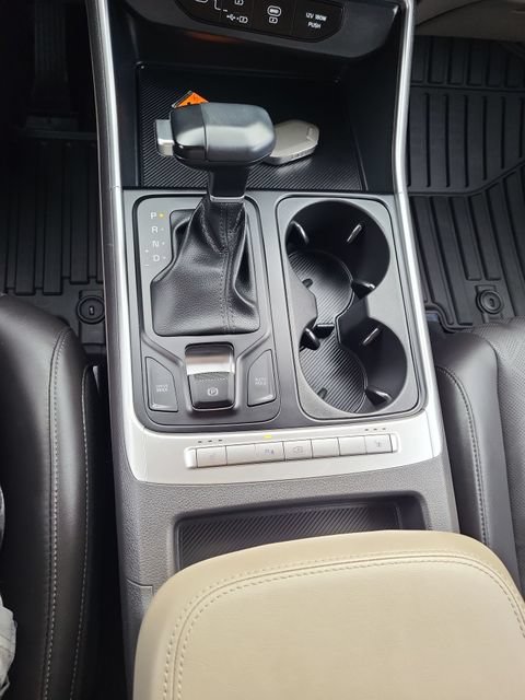 Certified 2026 Kia Carnival FWD image 27