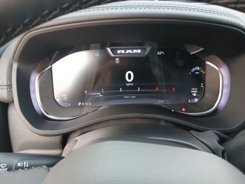 New 2026 RAM 4500 Laramie w/ Laramie Trim Package image 45