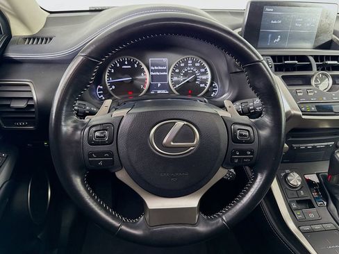 Used 2018 Lexus NX 300 300 Base image 11