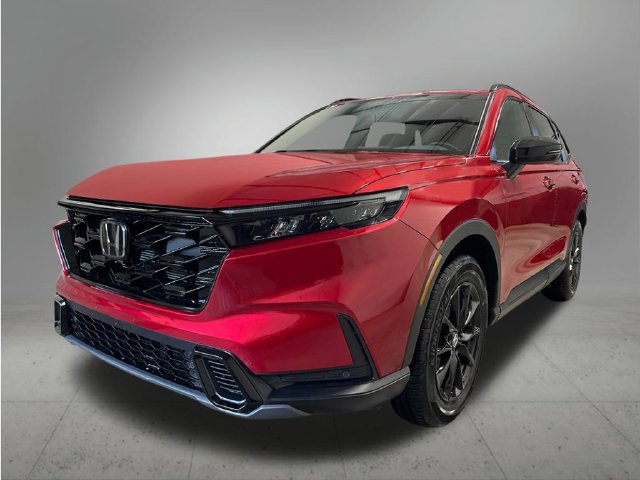 New 2027 Honda CR-V Sport-L image 1