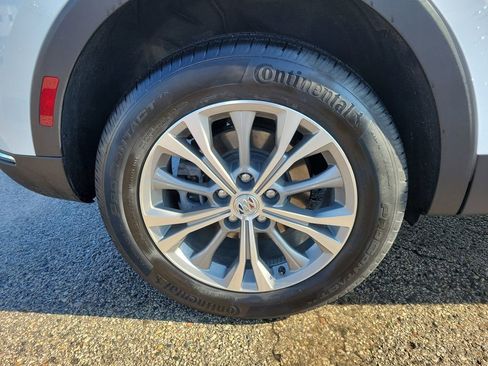 Used 2023 Buick Envision Preferred image 5