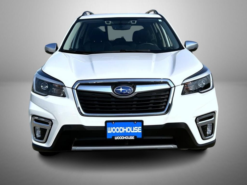 Used 2021 Subaru Forester Touring AWD/4WD image 2