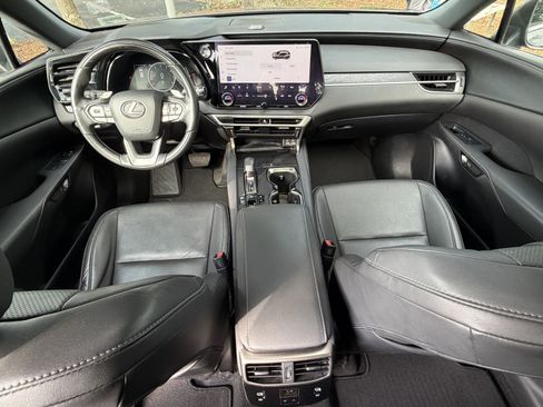 Used 2023 Lexus RX 350 Premium w/ Accessory Package (Z1) AWD/4WD image 34