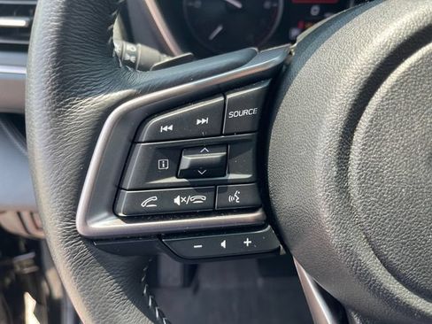 Used 2024 Subaru Ascent Limited w/ Technology Package AWD/4WD image 33