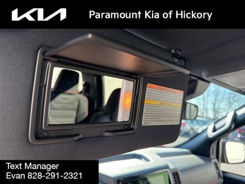 Used 2022 Nissan Frontier PRO-4X image 32