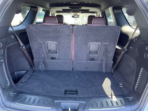 Used 2023 Dodge Durango GT AWD/4WD image 12