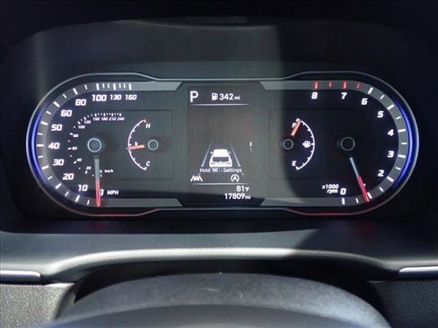 Used 2022 Hyundai Tucson SEL AWD/4WD image 24