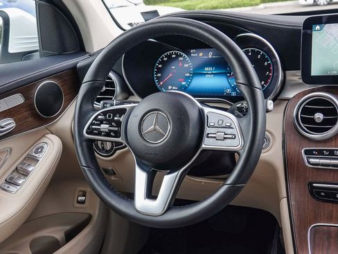 Certified 2022 Mercedes-Benz GLC 300 4MATIC image 15
