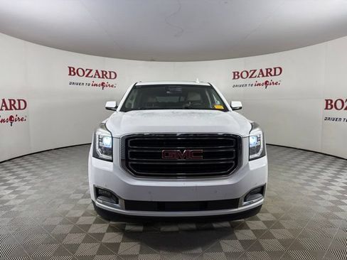 Used 2018 GMC Yukon XL SLT w/ Open Road Package RWD image 2