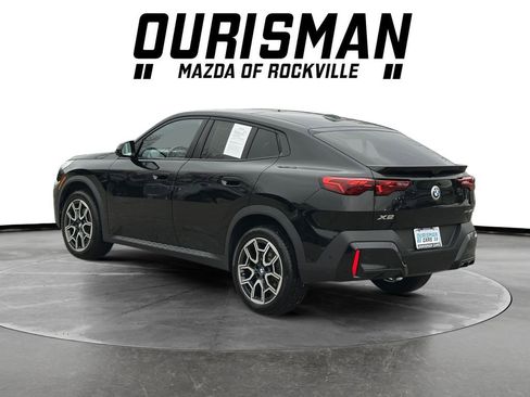 Used 2024 BMW X2 xDrive28i w/ Convenience Package image 4