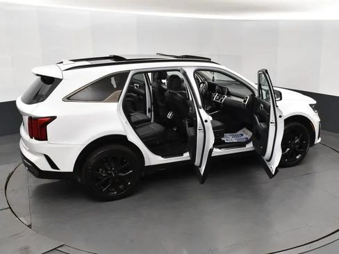 Used 2022 Kia Sorento SX FWD image 6
