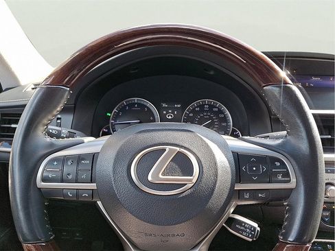 Used 2018 Lexus ES 350 image 20