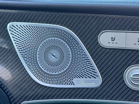 Certified 2021 Mercedes-Benz GLE 53 AMG 4MATIC Coupe image 22