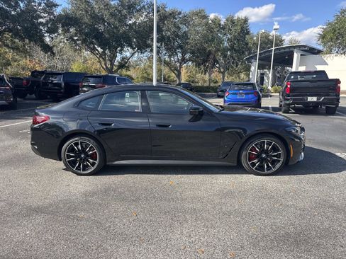 New 2026 BMW i4 M60 w/ Premium Package image 3