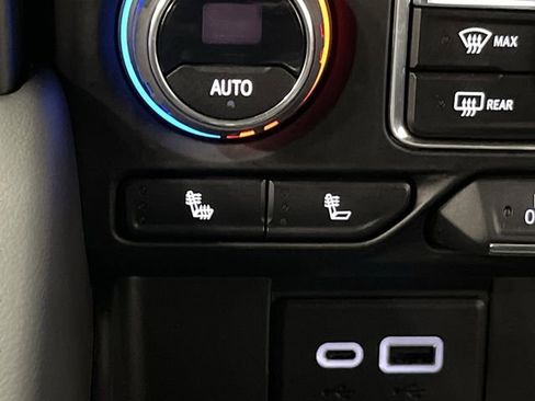 Used 2023 Chevrolet Tahoe RST w/ RST Performance Edition image 7