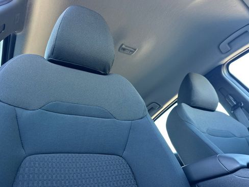 New 2026 Nissan Kicks S FWD image 19
