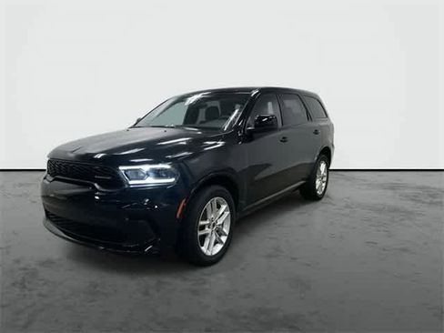 Used 2025 Dodge Durango GT image 7
