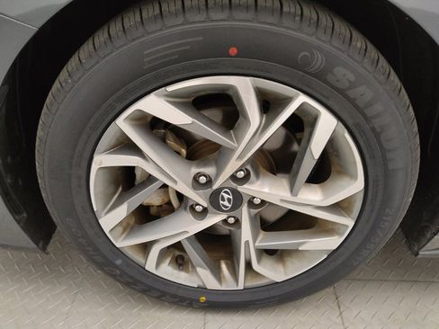 Used 2023 Hyundai Sonata SEL w/ Preferred Accessory Package FWD image 31